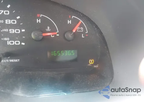 2008 Ford E-250 Commercial/Recreational from USA, damaged, VIN 1FTNE24L88DA83382